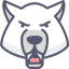 Bear icon 64x64