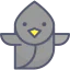 Bird icon 64x64