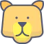 Bear icon 64x64