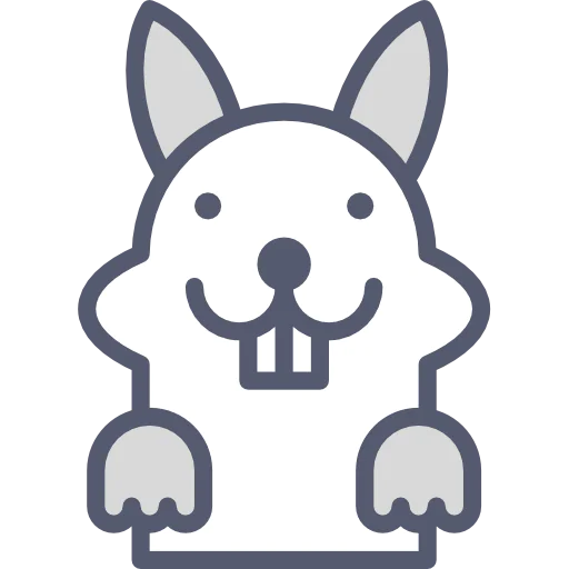 Rabbit icon