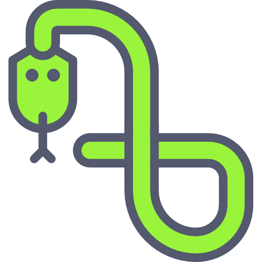 Snake icon