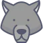 Bear icon 64x64