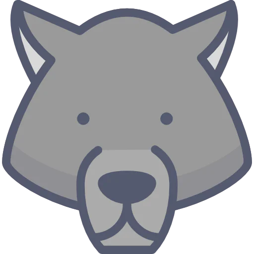 Bear icon