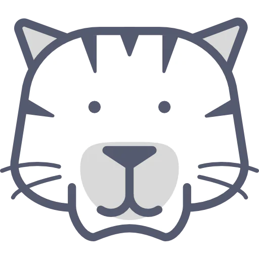 Tiger icon