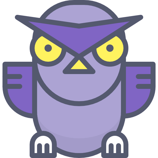 Owl icon