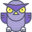 Owl icon 64x64