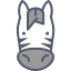 Zebra Symbol 64x64