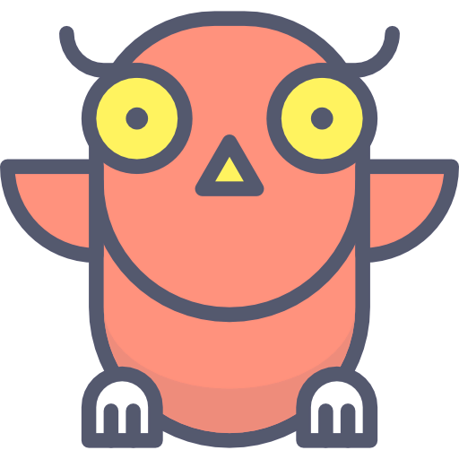 Owl icon