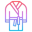 Bathrobe 图标 64x64