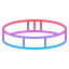Bracelet アイコン 64x64