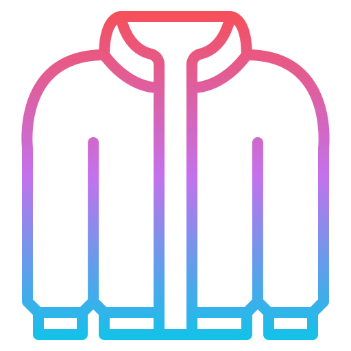 Jacket icon