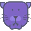 Panther icon 64x64