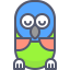 Parrot icon 64x64