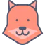 Fox icon 64x64