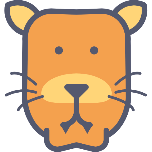 Tiger icon