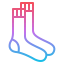 Socks Symbol 64x64