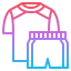 Sportswear icon 64x64