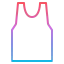 Undershirt icon 64x64