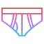 Underwear icon 64x64