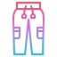 Pants icon 64x64