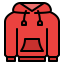 Hoodie icon 64x64