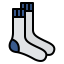 Socks Symbol 64x64
