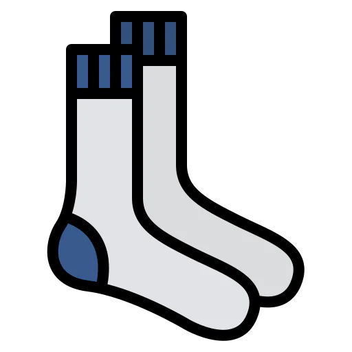 Socks icon