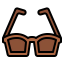 Sunglasses icon 64x64