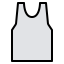 Undershirt icon 64x64