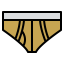Underwear icon 64x64