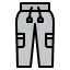 Pants icon 64x64