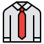 Working suit 상 64x64