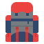 Backpack アイコン 64x64