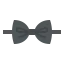 Bow tie icon 64x64