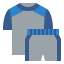Sportswear icon 64x64