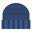 Winter hat icon 64x64