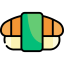 Sushi icon 64x64