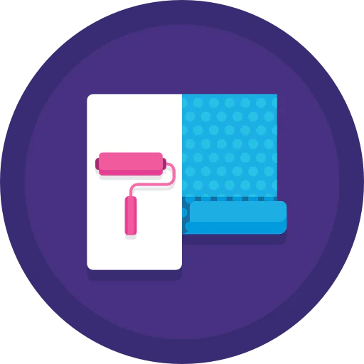 Wallpaper icon