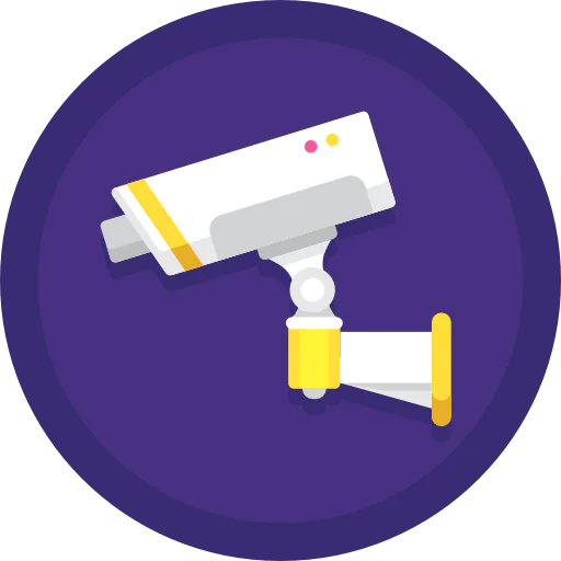 Cctv icon