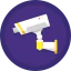 Cctv icon 64x64