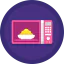 Microwave icon 64x64