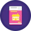 Magazine icon 64x64