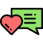 Comment icon 64x64