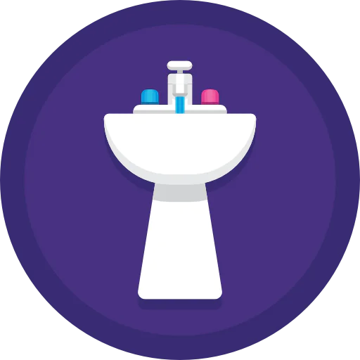 Sink icon