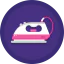 Iron icon 64x64