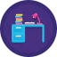 Desk icon 64x64