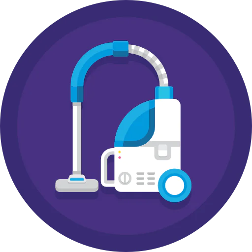 Vacuum icon