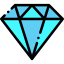 Diamond icon 64x64