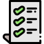 List icon 64x64