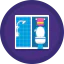 Shower icon 64x64